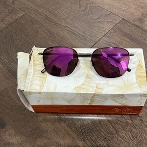 Maui Jim sunglasses
